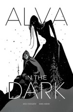 Alva in the Dark Vol.1