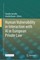 Human Vulnerability in Interaction with AI in European Private Law
