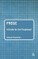 Frege: A Guide for the Perplexed