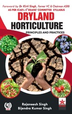 Dryland Horticulture