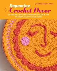 Dopamine Crochet DÃÂ©cor