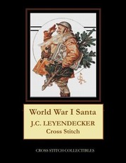 World War I Santa