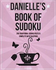 Danielle's Book Of Sudoku