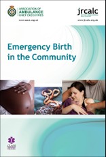 Emergency Birth in the Community