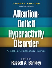 Attention-Deficit Hyperactivity Disorder