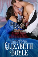 Brazen Trilogy