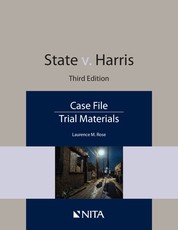 State v. Harris