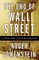 The End of Wall Street
