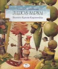 Julijos sapnai