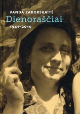 Dienoraščiai 1941-2010