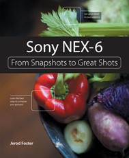 Sony NEX-6