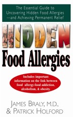Hidden Food Allergies
