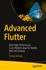 Advanced Flutter