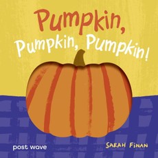 Pumpkin, Pumpkin, Pumpkin!