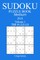300 Medium Sudoku Puzzle Book - 2018