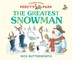 The Greatest Snowman