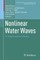Nonlinear Water Waves