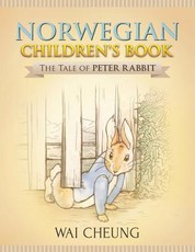 Norwegian Children's Book