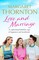 Love and Marriage