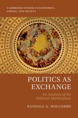Politics as Exchange