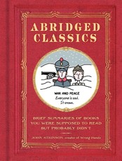Atkinson, J: Abridged Classics
