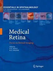 Medical Retina
