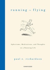 Running Is Flying