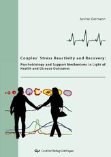 Couples‘ stress reactivity and recovery