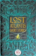 Lost Atlantis Short Stories