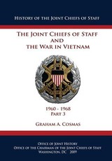 The Joint Chiefs of Staff and The War in Vietnam