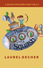 Under Pressure With a Squash