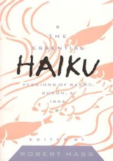 Essential Haiku Volume 20
