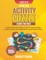Activity Puzzle Book For Kids Ages 8-12
