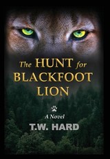 The Hunt for Blackfoot Lion