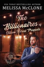The Billionaires of Silicon Forest Prequels