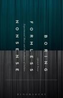 Boring Formless Nonsense