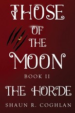 Those Of The Moon Book II