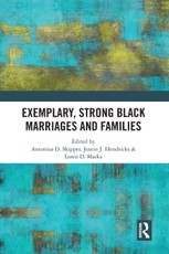 Exemplary, Strong Black Marriages and Families