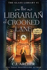 The Librarian of Crooked Lane