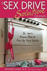 The Sex Drive Solution for Women