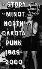 Punks Around #3