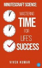 Minutes-Craft Science