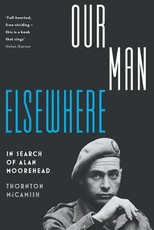 Our Man Elsewhere