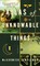 Atlas of Unknowable Things