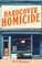Hardcover Homicide