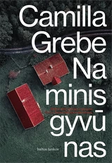 Naminis gyvūnas