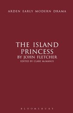 The Island Princess