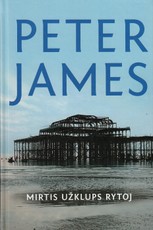 Mirtis užklups rytoj