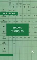 Second Thoughts