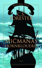 Mičmanas Hornbloueris